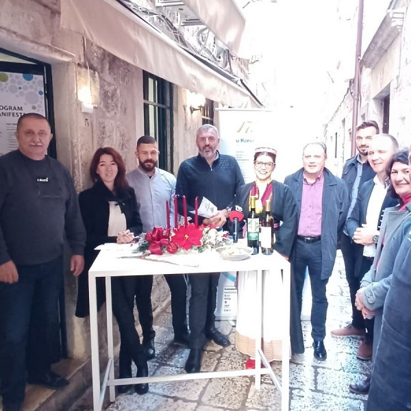 Predstavljen program 17. Mirisa Božića, otvorene rezervacijske liste