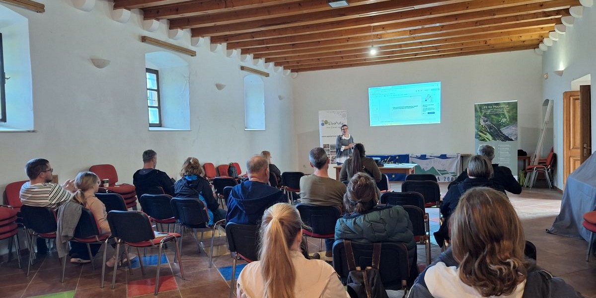 Održano šest edukacija "Eko inovacije za male poljoprivredne površine"