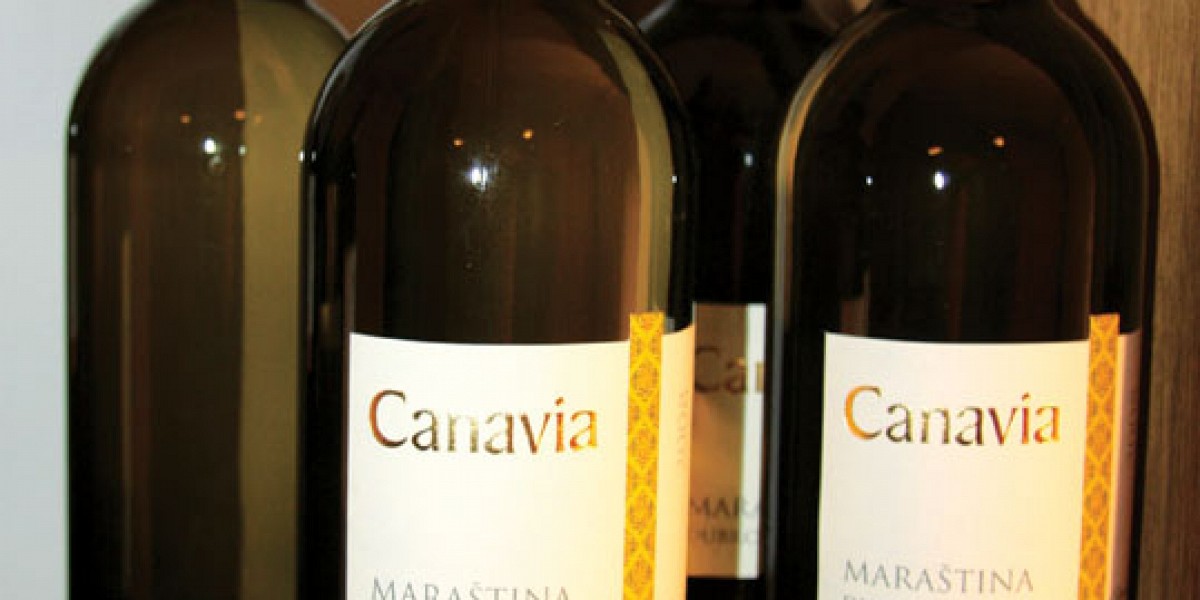 Crvik vinogradi i vinarija d.o.o.