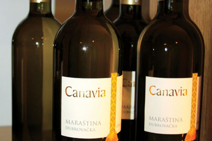 Crvik vinogradi i vinarija d.o.o.