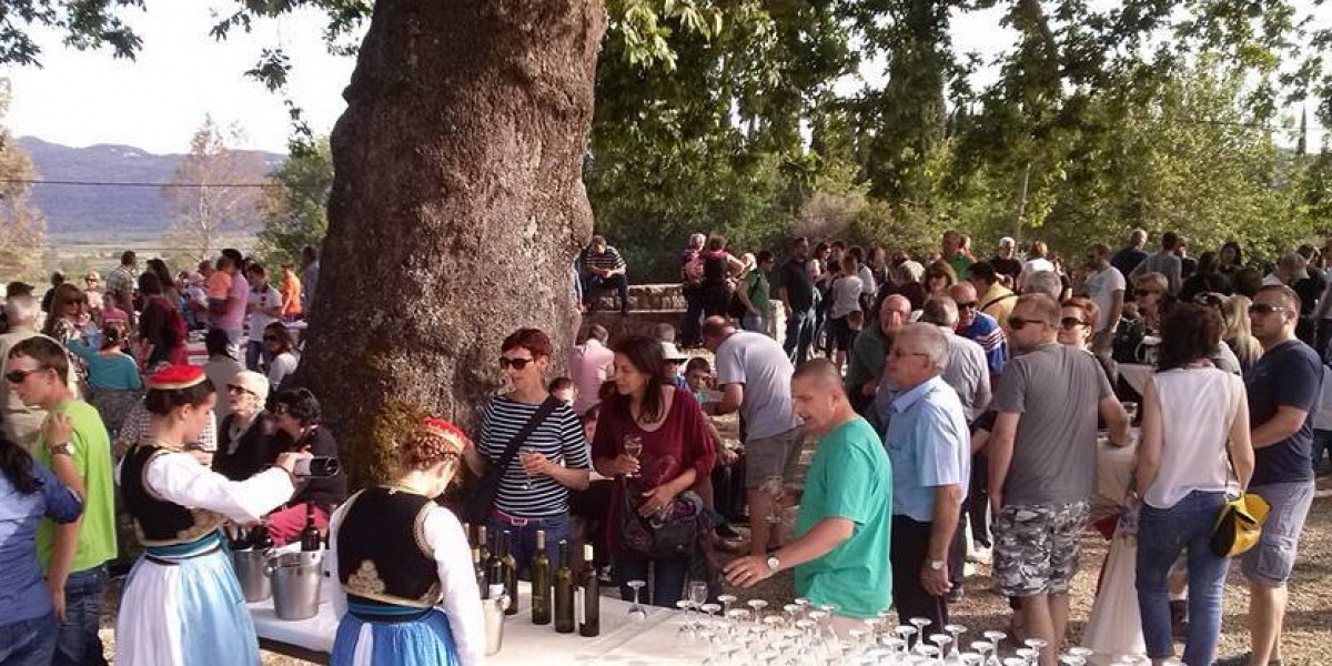 Bogat program Dana slatkih voda Mediterana u Konavlima!