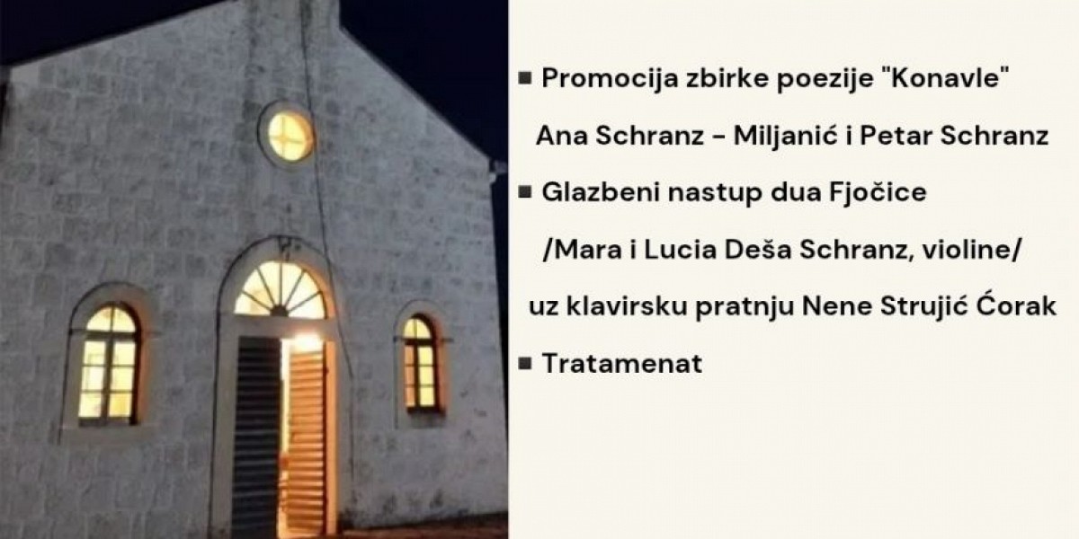 Velika Gospa u Konavlima