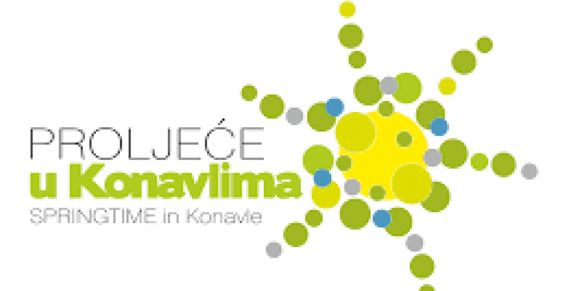 Proljeće u Konavlima nastavlja se u lipnju